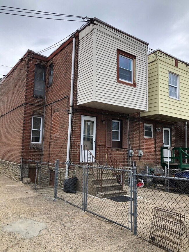 Foto del edificio - Gorgeous Home - Holmesburg