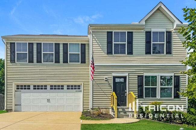 Building Photo - 1857 Belle Arbor Dr
