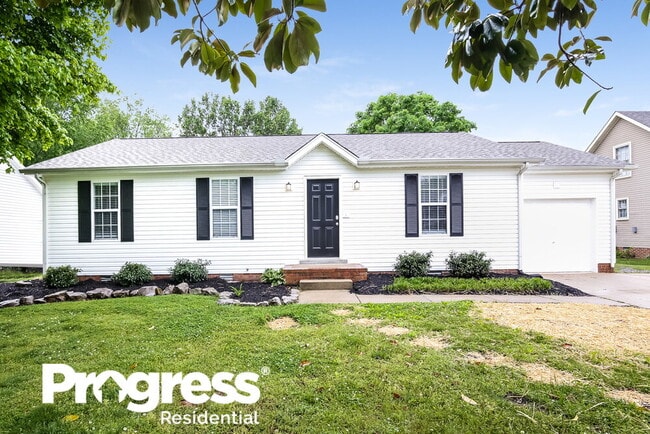 Building Photo - 2525 Tiffany Ct