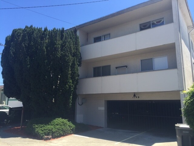 Foto del edificio - 1146 Washington Ave