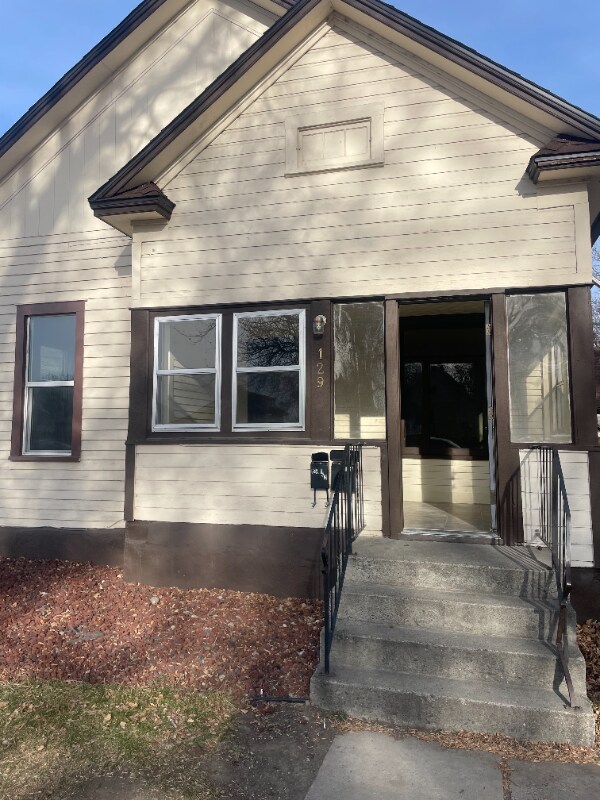 129 Custer Ave, Billings, MT 59101 House Rental in Billings, MT