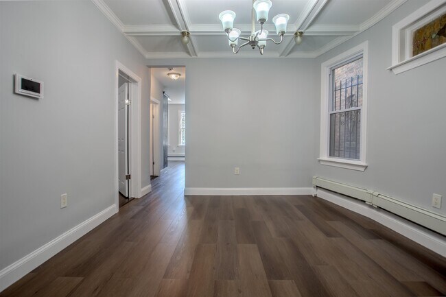 Foto del edificio - 126 Wade St