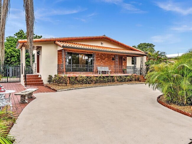 Foto del edificio - 8020 SW 19th St