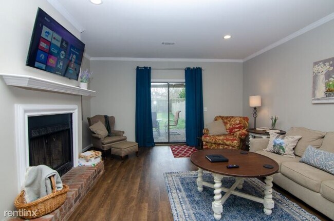 Building Photo - 2 br, 2 bath Townhome - 421 Eddy Ln A Unit A