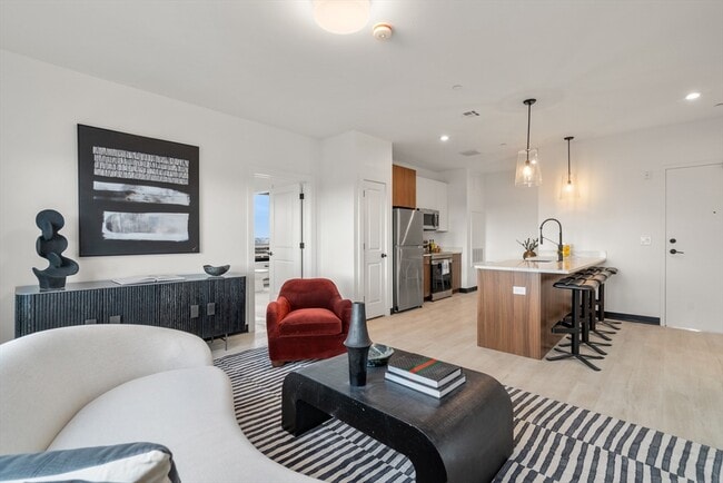 Foto del edificio - 600 Broadway