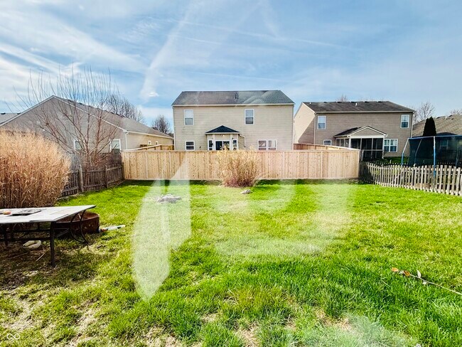 Foto del edificio - 12655 Braddock Ln