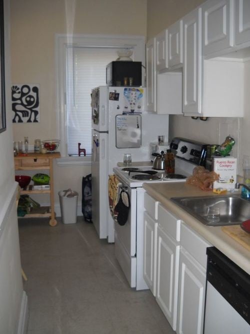 Foto principal - 1566 Beacon St
