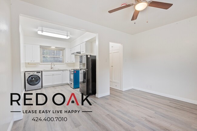 Foto del edificio - 2437 S Centinela Ave