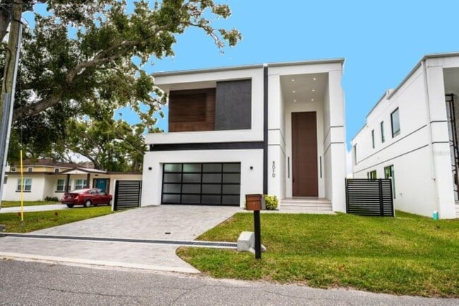 Foto del edificio - 3010 W Trilby Ave