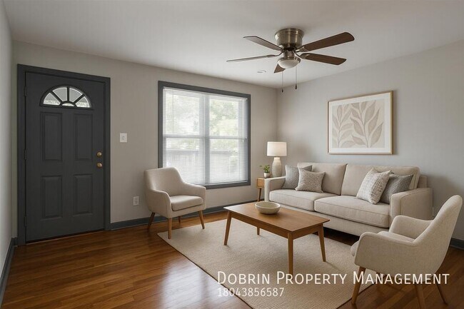 Photo - 1204 W Moore St House