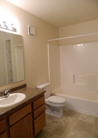 Diseño de interior - Sun West I
