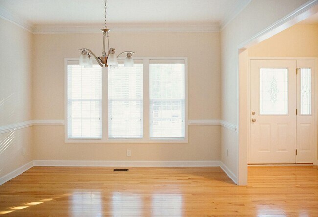 Foto del edificio - Charming 3BR House in Pinehurst