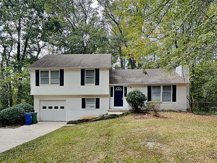 Primary Photo - 3861 Radcliffe Blvd