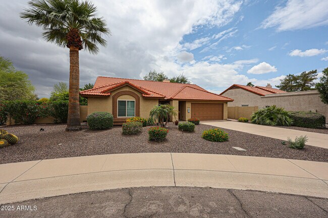 Building Photo - 9085 E Windrose Dr