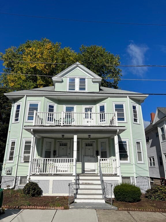 Building Photo - 27 Pinkham Rd