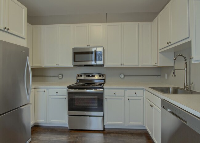 Foto del edificio - 1206 N 2nd St