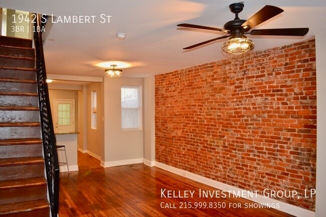 Building Photo - 1942 S Lambert St