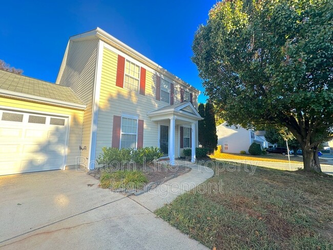 Foto del edificio - 131 Camforth Dr