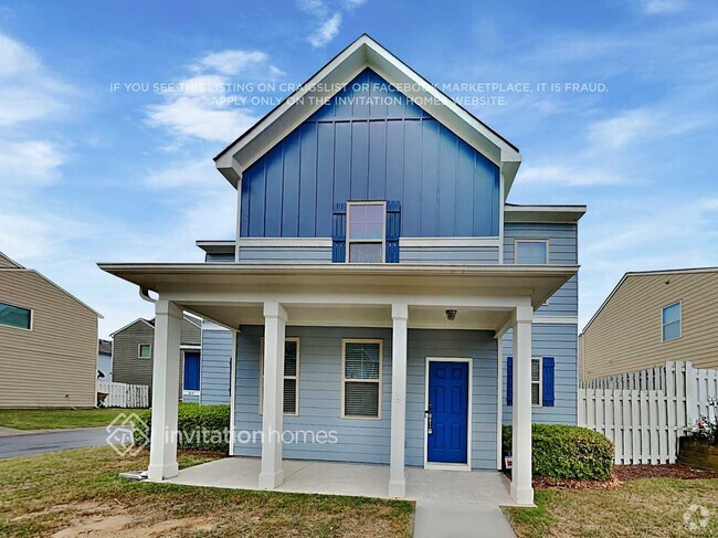 Building Photo - 3830 Humber Ct
