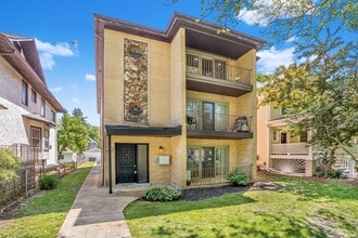 Building Photo - 3755 N Kostner Ave