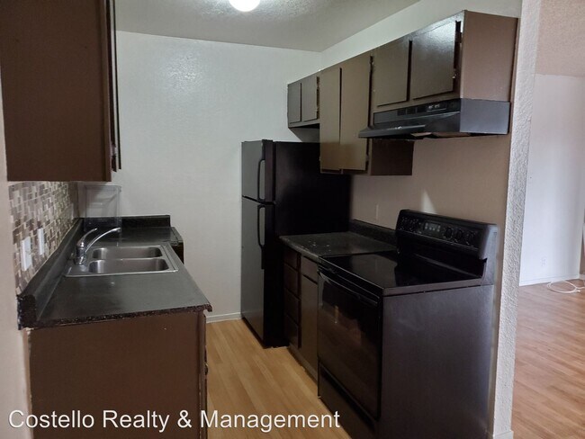 Foto del edificio - 1509 E Harmon Ave