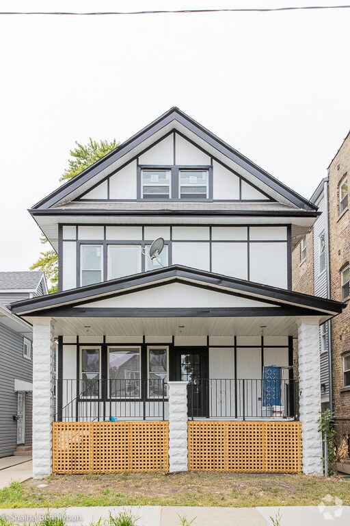 MayfairChicago Houses for Rent with a Garage Chicago, IL 1 Homes