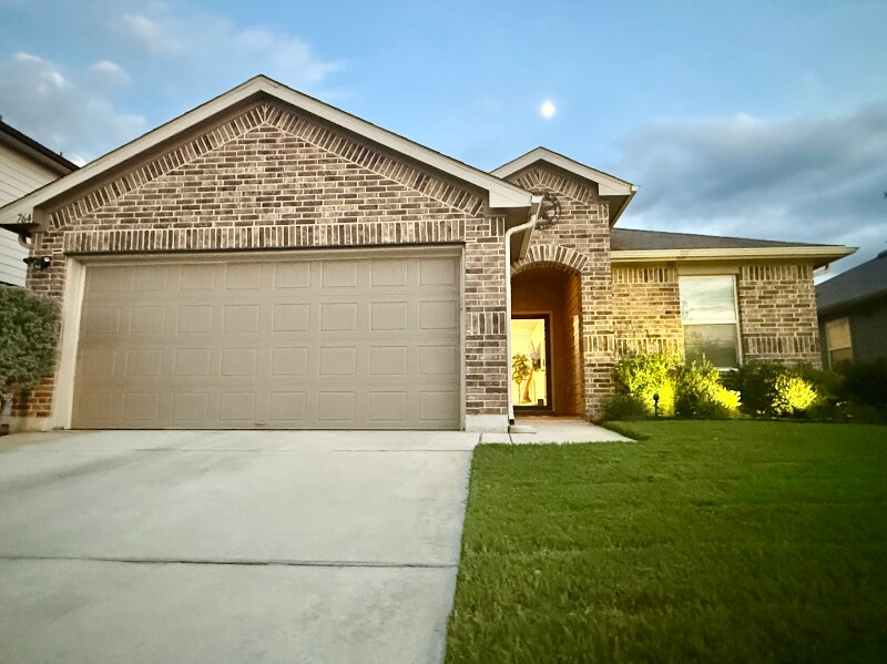 Foto principal - 764 Armadillo Dr