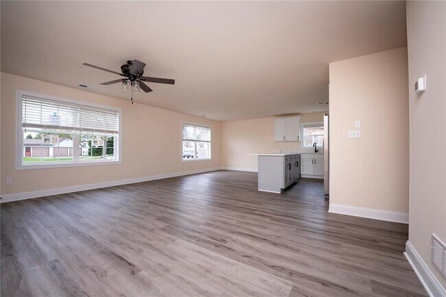 Foto del edificio - 160 William St