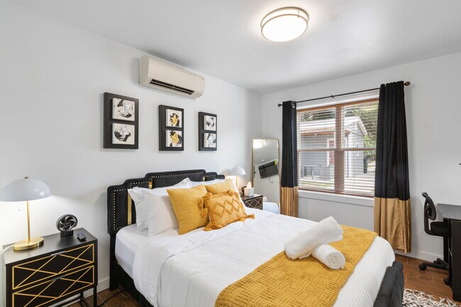 Foto del edificio - 1219 Payne St
