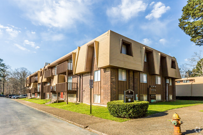 Foto del edificio - Pine Garden