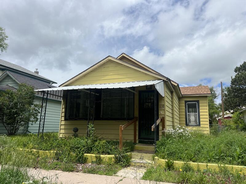 Primary Photo - 508 W 24th St