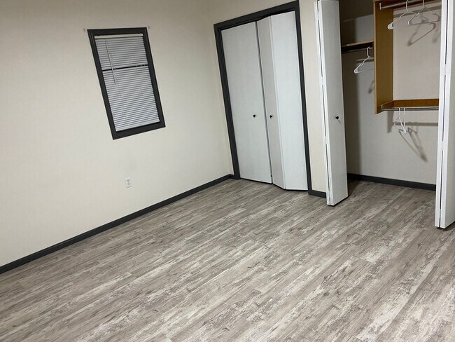 Dormitorio principal - 2802 Maralane Ave