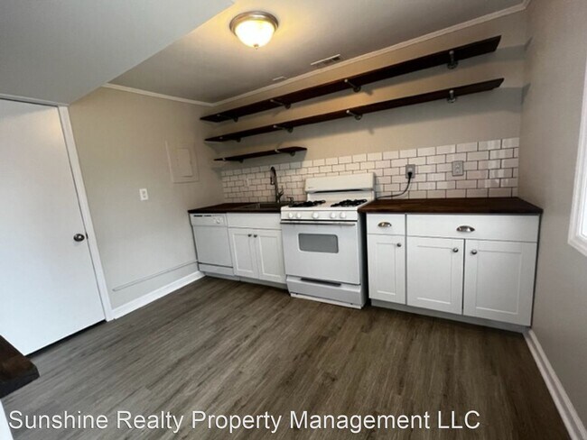 Building Photo - 4 br, 2 bath House - 353 Faucette Mill Rd