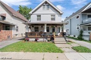 Foto principal - 4020 Woburn Ave