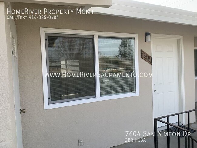 Building Photo - 7604 San Simeon Dr
