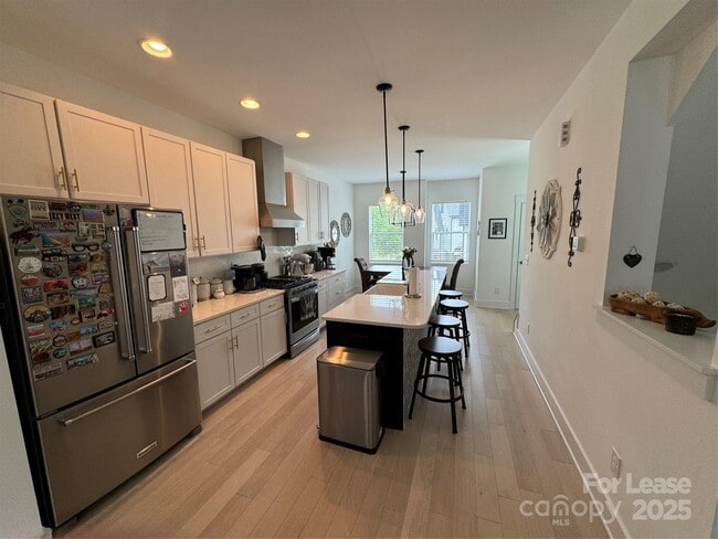 Foto del edificio - 2009 Hamorton Pl