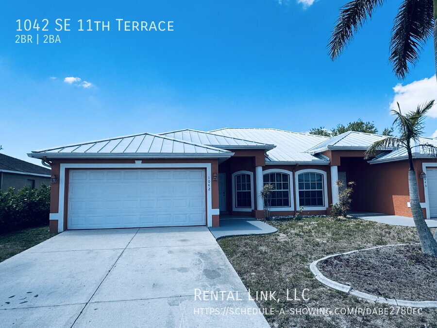 Foto principal - 1042 SE 11th Terrace