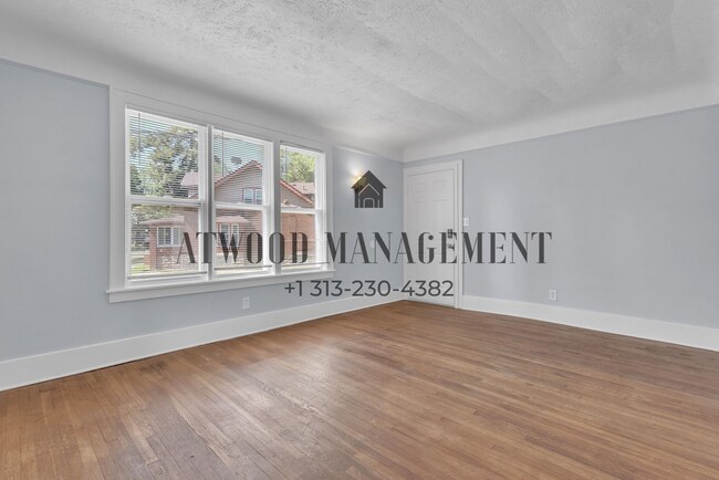 Foto del edificio - 17815 McIntyre St