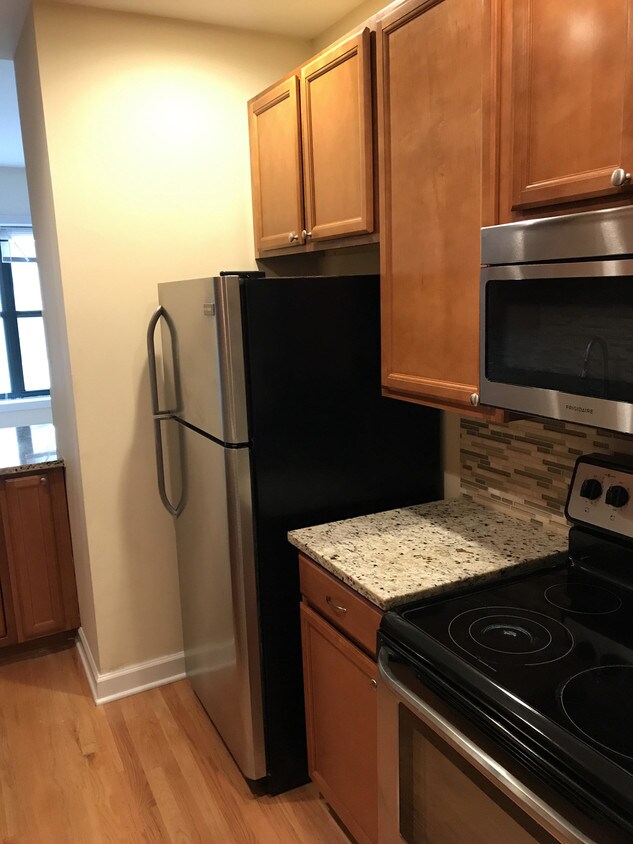 Foto principal - 1100 N Milwaukee Ave