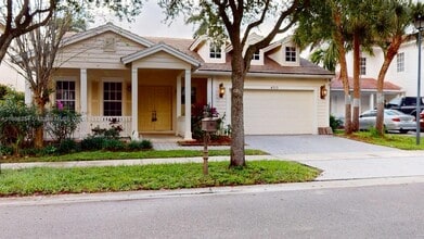 Building Photo - 4713 Village Way