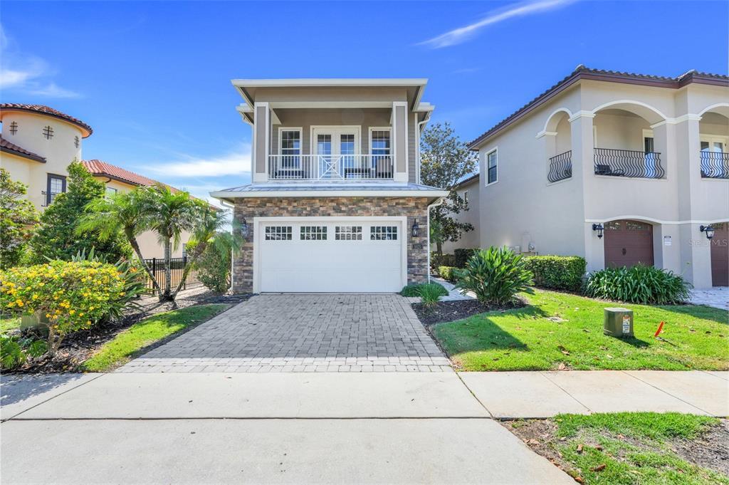 Foto principal - 1021 Castle Pines Ct