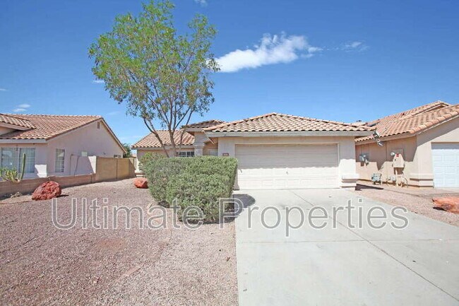 Foto del edificio - 7816 W Ocotillo Rd
