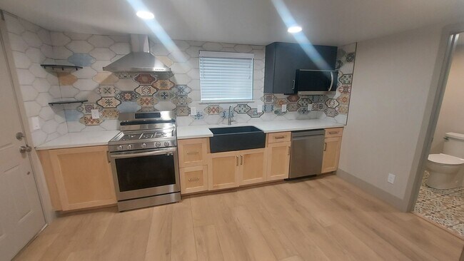 Foto del edificio - 4201 to 4209 22nd St