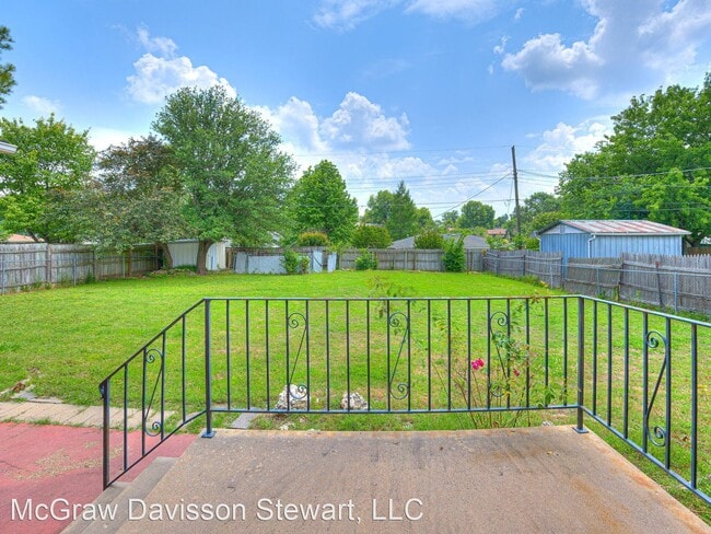 Building Photo - 3 br, 2 bath House - 821 W 22nd