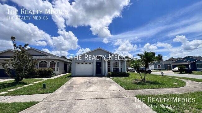 Photo - 1107 Isadore Dr House