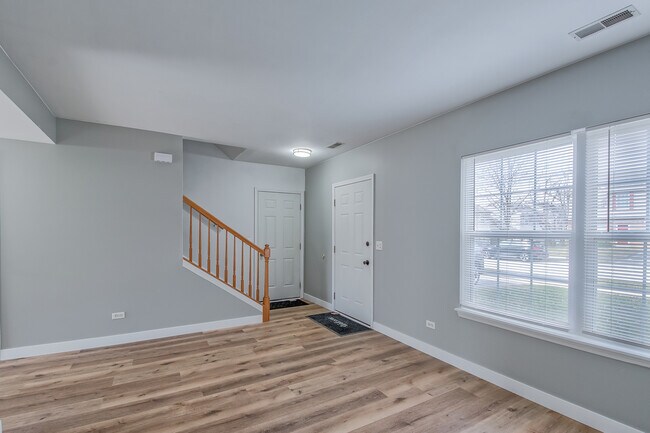 Foto del edificio - 1431 W Split Oak Cir