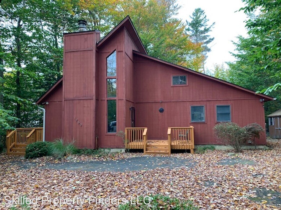 Primary Photo - 3 br, 2 bath House - 214 Champlain Dr