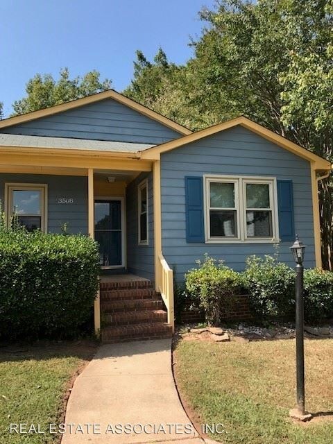 Primary Photo - 3508 Rawdon Dr
