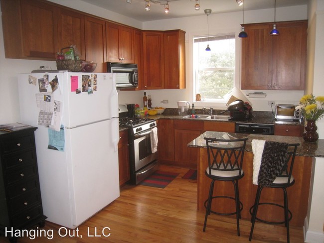 Foto del edificio - 2237 W Armitage Ave