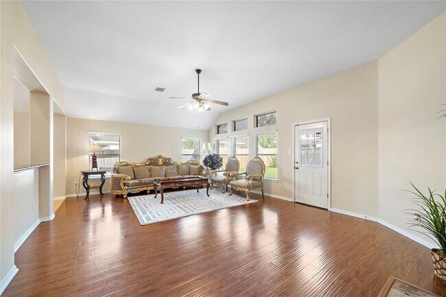 Building Photo - 24815 Corbin Gate Drive
